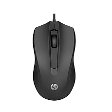 HP Wired Mouse 105