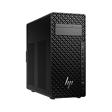 HP Z2 Tower G1i 700W, Ultra7 265K(up to 5.5Ghz/30MB/20C), 32GB 5600Mhz 2UDIMM, Z Turbo 1TB SSD, No Keyboard & No Mouse, Wi-Fi 7 + BT 5.4, Win 11 Pro, 3Y NBD On Site