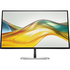 HP Series 5 Pro 27" IPS QHD Monitor  - 527pq