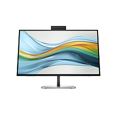 HP Series 5 Pro 27 " QHD USB-C Conferencing Monitor - 527pm