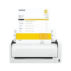 HP ScanJet Pro 4200 s1 Scanner