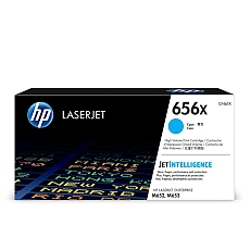 HP Contractual High Yield Cyan Original LaserJet Toner Cartridge (CF461XC)