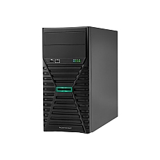 HPE Proliant ML30 G11, Xeon 6325P, 1x32GB-U, 8SFF, 2x480GB SSD, 1x1000W PS EU Server