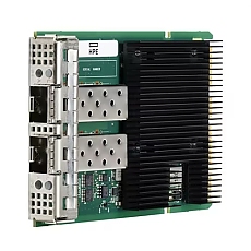 HPE Broadcom BCM57412 Ethernet 10Gb 2-port SFP+ OCP3 Adapter