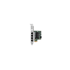 HPE Broadcom BCM5719 Ethernet 1Gb 4-port BASE-T Adapter