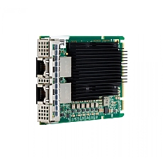 HPE Broadcom BCM57416 Ethernet 10Gb 2-port BASE-T OCP3 Adapter