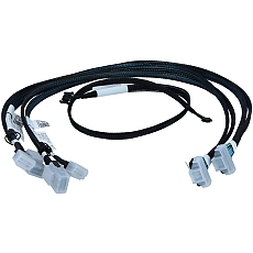 HPE ProLiant DL380 Gen11 NS204i-u Internal Cable Kit
