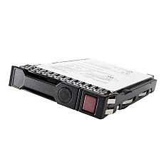 HPE 960GB SATA 6G Mixed Use SFF BC Multi Vendor SSD