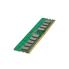 HPE 16GB (1x16GB) Dual Rank x8 DDR4-3200 CAS-22-22-22 Registered Smart Memory Kit