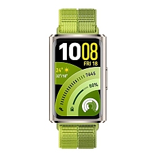 Huawei Band 11 Pro Candy-B49W Green