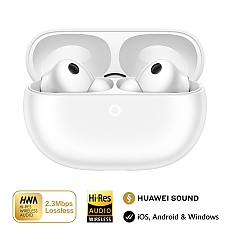 Huawei FreeBuds Pro 5 Sax-T100 White