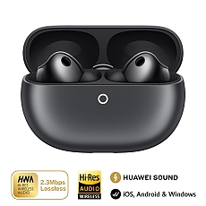 Huawei FreeBuds Pro 5 Sax-T100 Grey