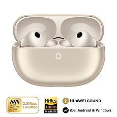 Huawei FreeBuds Pro 5 Sax-T100 Sand