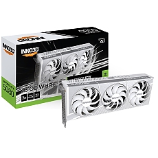 Inno3D GeForce RTX 5080 16GB GDDR7 X3 OC White