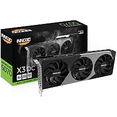 Inno3D GeForce RTX 5070 12GB GDDR7 X3 OC