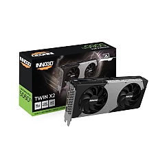 Inno3D GeForce RTX 5060 Ti 16GB GDDR7 Twin X2