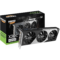Inno3D GeForce RTX 5060 Ti 8GB GDDR7 X3 OC