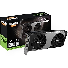 Inno3D GeForce RTX 5060 Ti 8GB GDDR7 X2