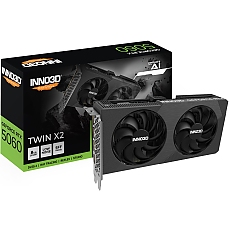 Inno3D GeForce RTX 5060 8GB GDDR7 Twin X2