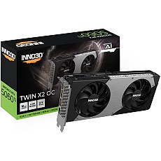 Inno3D GeForce RTX 5060 Ti 16GB GDDR7 Twin X2 OC