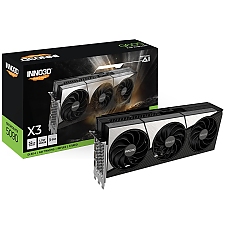 Inno3D GeForce RTX 5090 32GB GDDR7 X3