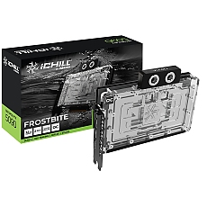 Inno3D GeForce RTX 5090 32GB GDDR7 iChill Frostbite