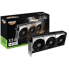 Inno3D GeForce RTX 5090 32GB GDDR7 X3 OC