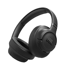 JBL TUNE 780NC BLK Wireless over-ear Noise Cancelling headphones