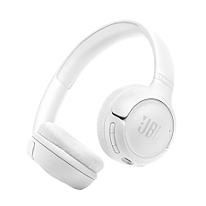 JBL TUNE 530BT WHT Wireless on-ear Bluetooth headphones