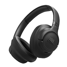 JBL TUNE 730BT BLK Wireless on-ear Bluetooth headphones