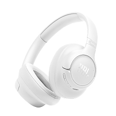 JBL TUNE 730BT WHT Wireless on-ear Bluetooth headphones