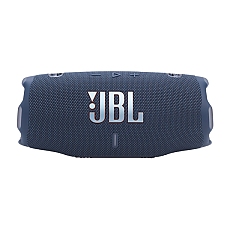 JBL CHARGE 6 BLU Portable waterproof and drop-proof Bluetooth speaker