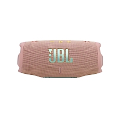 JBL CHARGE 6 PINK Portable waterproof and drop-proof Bluetooth speaker