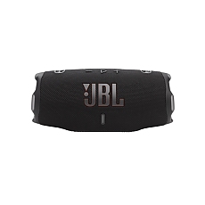 JBL CHARGE 6 BLK Portable waterproof and drop-proof Bluetooth speaker