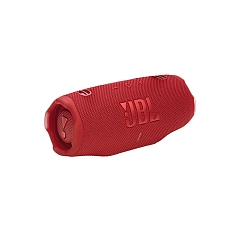 JBL CHARGE 6 RED Portable waterproof and drop-proof Bluetooth speaker