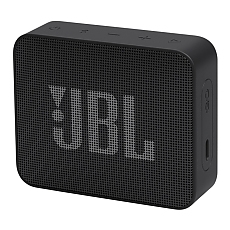 JBL GO2 Essential BLK Portable Waterproof Speaker