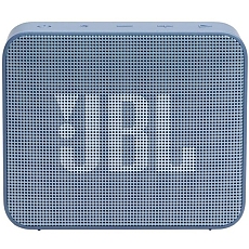 JBL GO2 Essential BLU Portable Waterproof Speaker