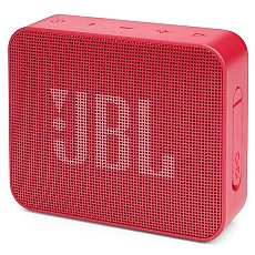 JBL GO2 Essential RED Portable Waterproof Speaker