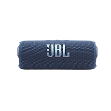 JBL FLIP7 BLU Portable waterproof and drop-proof speaker
