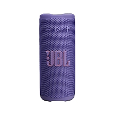 JBL GRIP PUR Compact Bluetooth speaker with ambient light