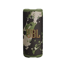 JBL GRIP SQUAD Compact Bluetooth speaker with ambient light