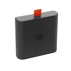 JBL Battery 400 An easy-to-replace spare battery