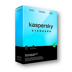 Kaspersky Standard Mobile Eastern Europe Edition. 1-Device 1 year Base Download Pack