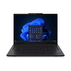 Lenovo ThinkPad L13 G6 AMD Ryzen 5 PRO 215 (up to 4.7GHz,16MB), 16GB LPDDR5x-7500, 512GB SSD, 13.3" WUXGA (1920x1200) IPS AG, AMD Radeon 740M Graphics, 5MP&IR Cam, Backlit KB, WLAN, BT, SCR, FPR, 4 cell, Win11Pro, 3Y Onsite