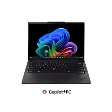 Lenovo ThinkPad T14s G6 AMD Ryzen AI 7 PRO 360 (up to 5.0GHz,16MB), 32GB LPDDR5x-7500, 1TB SSD, 14" WUXGA (1920x1200) IPS AG, AMD Radeon 880M Graphics, 5MP&IR Cam, Backlit KB, WLAN, BT, SCR, FPR, 4 cell, Win11Pro, 3Y Premier