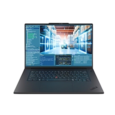 Lenovo ThinkPad P1 G8 Intel Core Ultra 7 255H, 16C (6up to 5.1GHz, 24MB), 32GB LPCAMM2 LPDDR5x-7467, 1TB SSD, 16" WUXGA (1920x1200) IPS AG,NVIDIA RTX PRO 2000/8GB, 5MP&IR Cam, Backlit KB, WLAN, BT, FPR, Win11Pro, 3Y Premier