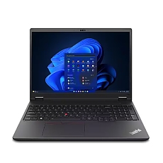 Lenovo ThinkPad P16v G2  Intel Core Ultra 9 185H (up to 5.1GHz, 24MB), 64GB (32+32) DDR5-5600, 1TB SSD, 16" WQUXGA (3840x2400) IPS AG, NVIDIA RTX 3000 Ada 8GB, 5MP&IR Cam, Color Calibration, Backlit KB, WLAN, BT, 4 cell, FPR, Win11Pro, 3Y Premier