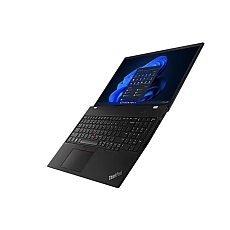 Lenovo ThinkPad P16s G2 AMD Ryzen 7 PRO 7840U (up to 5.1GHz, 16MB), 64GB LPDDR5x-7500, 1TB SSD, 16" WUXGA (1920x1200) IPS AG,LP, AMD Radeon 780M Graphics, 5MP&IR Cam, Color Calibration, Backlit KB, WLAN, BT, 4 cell, FPR, SCR, Win11Pro, 3Y Premier