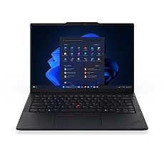 Lenovo ThinkPad E14 G7 Intel Core Ultra 5 225U, 12C (up to 4.8GHz, 12MB), 16GB DDR5-5600, 512GB SSD, 14" WUXGA (1920x1200) IPS AG, Intel Graphics, FHD 1080p&IR Cam, Backlit KB, WLAN, BT, FPR, 4 cell, DOS, 3Y Onsite+1Y Premier