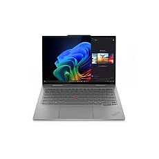 Lenovo ThinkPad X1 2-in-1 G10 Aura, Intel Core Ultra 7 255U(12C,up to 5.2GHz,12MB), 32GB LPDDR5x-8400, 1TB SSD, 14" 2.8K (2880x1800) OLED AR/AS Touch, Intel Graphics, UHD 8MP&IR, Pen, Backlit, WLAN, WWAN, Quectel RM520N-GL 5G, FPR, 3cell, Win11Pro,,3Y Pr